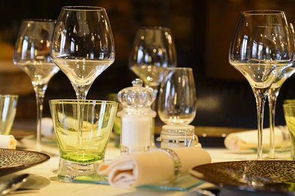 Auberge de la Diligence