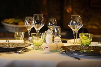 Auberge de la Diligence