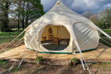 Auberge La Marchadaine