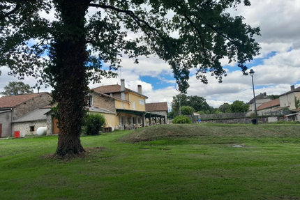 Auberge La Marchadaine