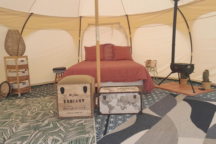 Auberge La Marchadaine