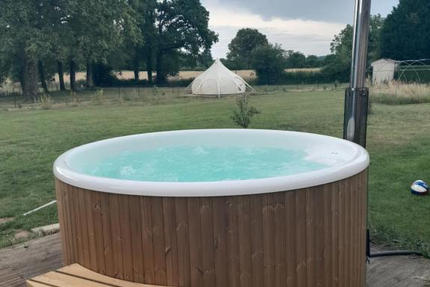 Auberge La Marchadaine