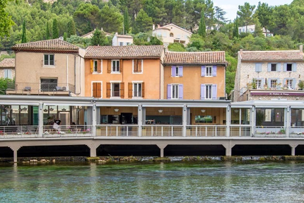 Grand Café - Les Terrasses