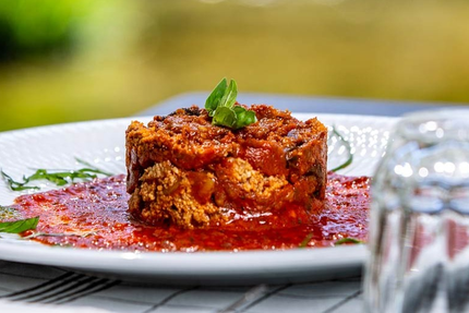 Grand Café - Les Terrasses