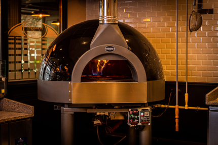 La Piazza Ristorante