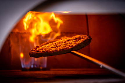 La Piazza Ristorante