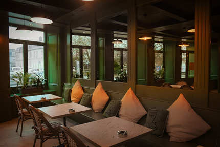 La Piazza Ristorante