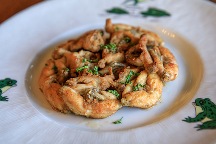 Auberge de Saint Oyen