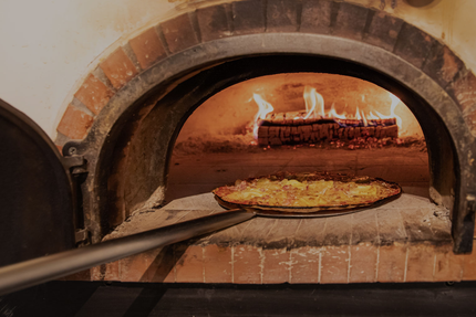 Auberge de Saint Oyen