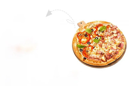 POUPIZ PIZZERIA SNACK