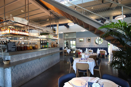 Jols Lyon Limonest - restaurant de poissons et fruits de mer