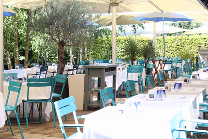 Jols Lyon Limonest - restaurant de poissons et fruits de mer