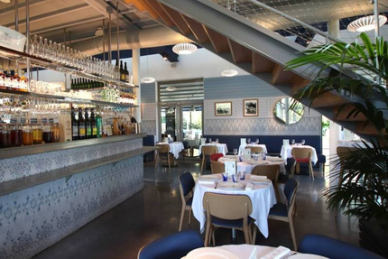 Jols Lyon Limonest - restaurant de poissons et fruits de mer