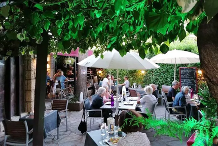 Les Pins Tranquilles