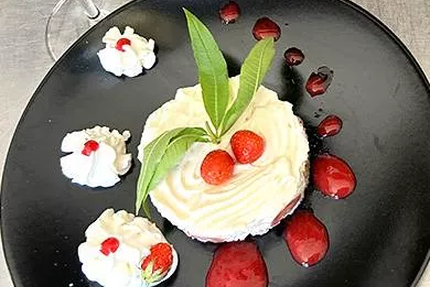 Les Pins Tranquilles