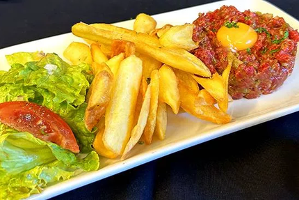 Les Pins Tranquilles