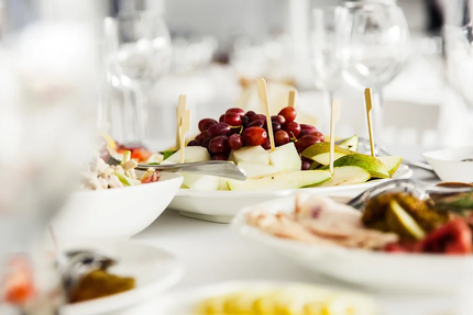 Restaurant L‘Estragon