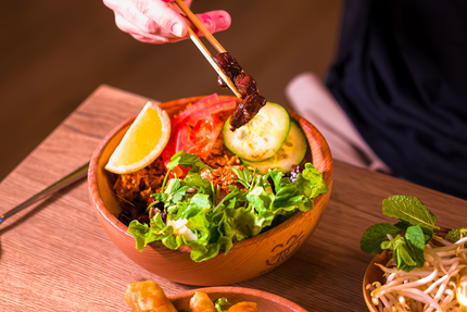 BOLKIRI Nanterre Street Food Viêt