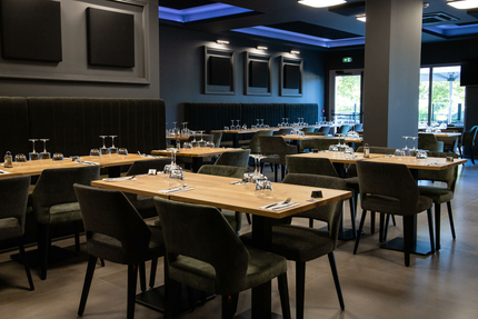 Restaurant Pizzeria Le Quotidien