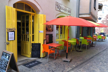 Le Mistral