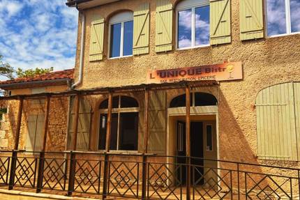 L'unique Bistro