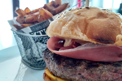 Bistrot Le Laurentais