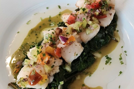 Bistrot Le Laurentais