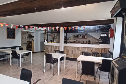 Bistrot Le Laurentais