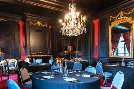 Restaurant Le Bistrot