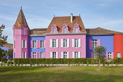 Restaurant Le Bistrot