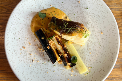 Restaurant Le Bistrot