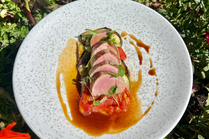 Restaurant Le Bistrot