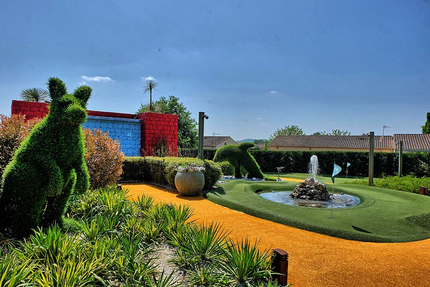 Restaurant Le Bistrot