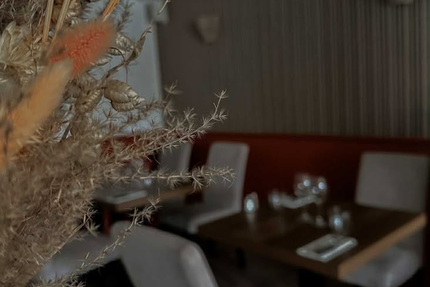 Restaurant du Marronnier