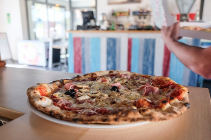 Pizzeria La Félicita