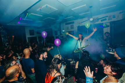 LA PASSERELLE Bistrot-Culturel