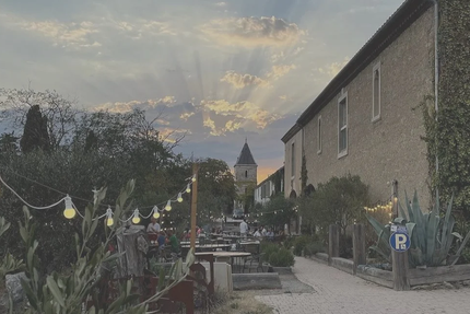 Restaurant Bourdasso