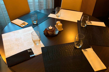 La Marina - Restaurant