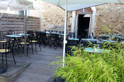 Restaurant du Lion d'Or