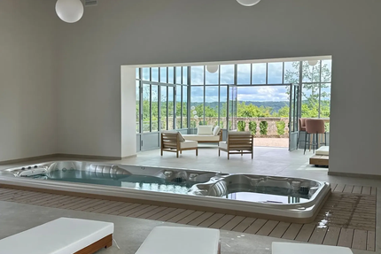 Restaurant Charbonnel