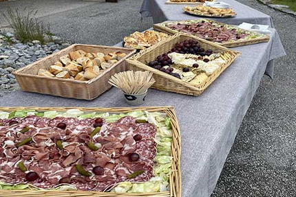 Auberge du Val d'Entraunes