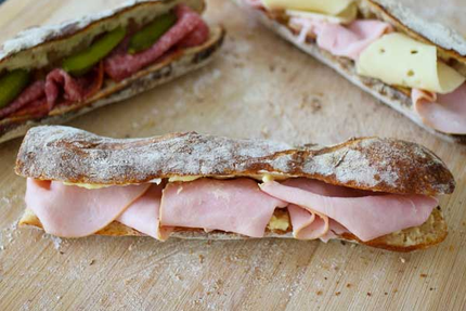 Auberge du Val d'Entraunes