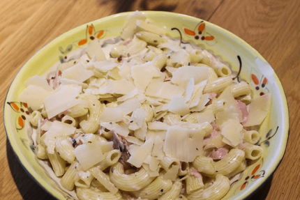 Mamamia Italian Food Saint-Brès