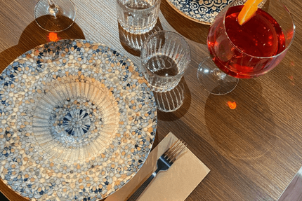 Mamamia Italian Food Saint-Brès