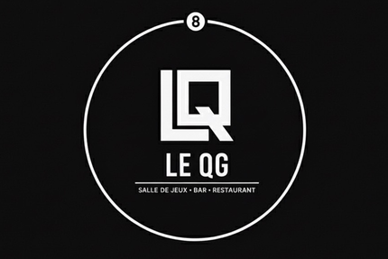 Le QG - Salle de jeux - Bar - Restaurant