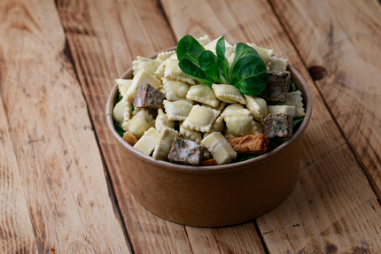 UNE FAIM DE LOUP ÉTOILE SUR RHÔNE