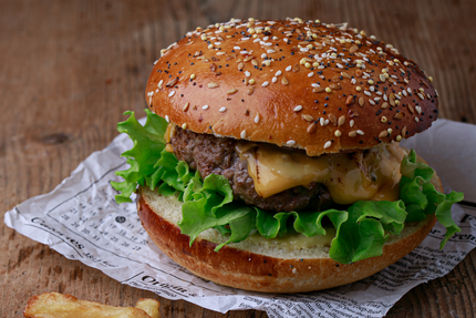 UNE FAIM DE LOUP ÉTOILE SUR RHÔNE