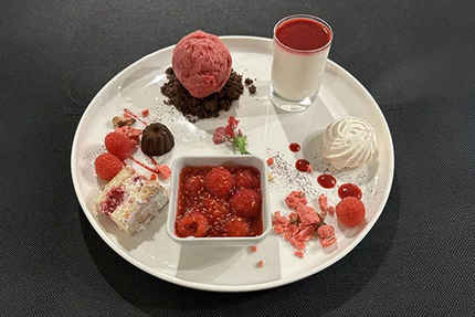 l'Escale des Gourmets