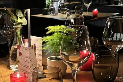 l'Escale des Gourmets