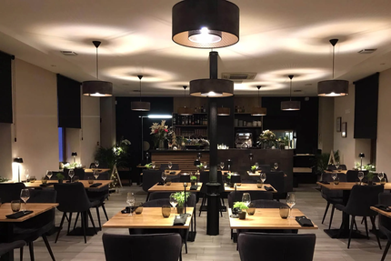 l'Escale des Gourmets